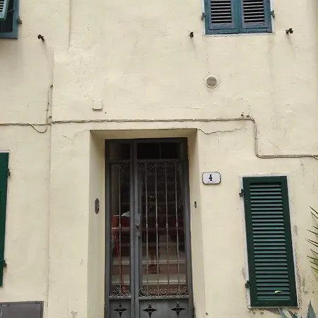 Casa Maria *