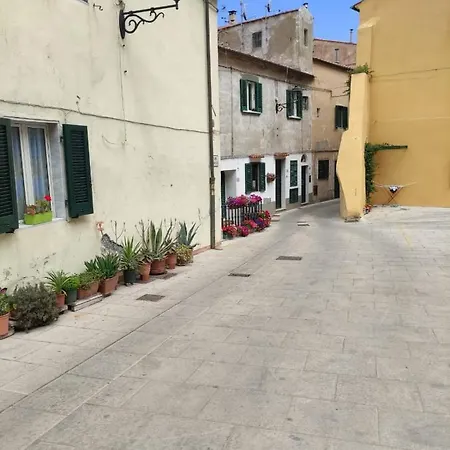 Apartman Casa Maria Rio dellʼElba