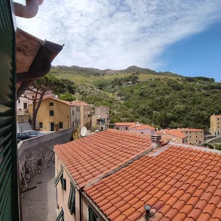 Casa Maria * Rio dellʼElba
