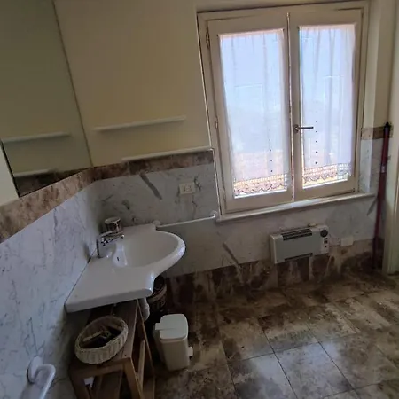 Casa Maria * Rio dellʼElba