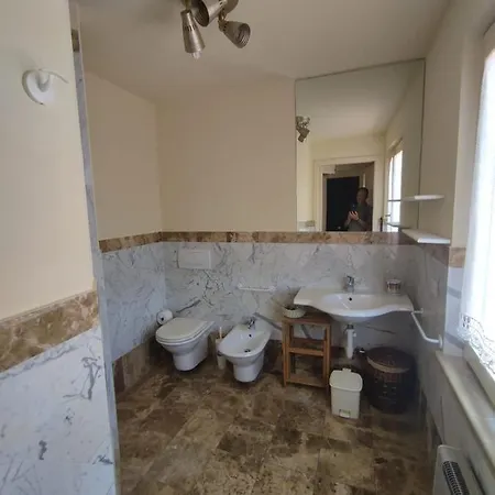 Apartman Casa Maria Rio dellʼElba