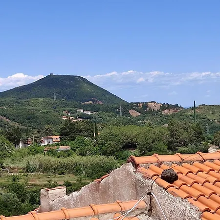 Apartman Casa Maria Rio dellʼElba