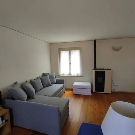 Apartman Casa Maria