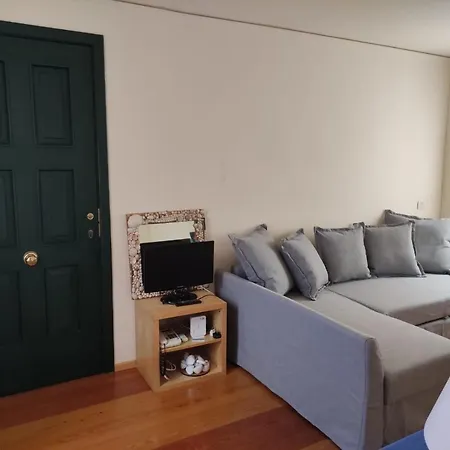Apartman Casa Maria *